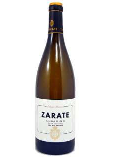 Бели вина Zarate Albariño