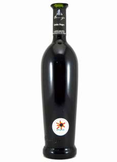 Bermejo Listán Negro