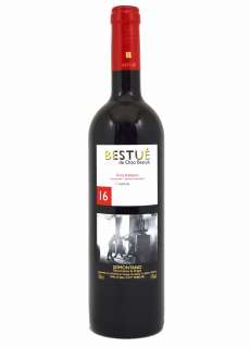 Bestué Finca Rableros