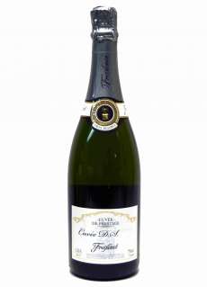 Cava Freixenet Cuvee D.S.