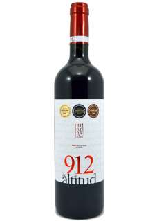 Червени вина 912 De Altitud 9 Meses