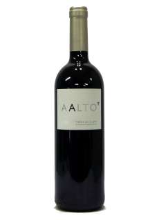 Червени вина Aalto
