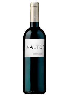 Червени вина Aalto Doble Magnum 3 L. -