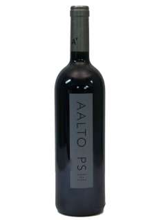 Червени вина Aalto P.S.