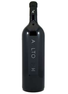 Червени вина Aalto PS. Doble Magnum - 3 L.