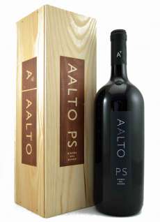 Червени вина Aalto PS (Magnum)