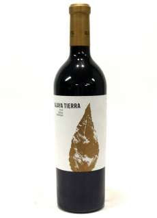 Червени вина Alaya Tierra