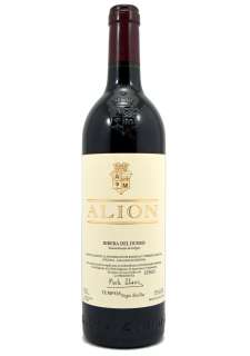 Червени вина Alión