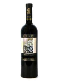 Червени вина Alión Doble Magnum - 3 L. -