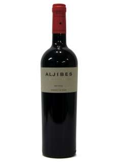 Червени вина Aljibes Meninas Cabernet Franc