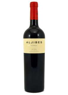 Червени вина Aljibes Monastrell