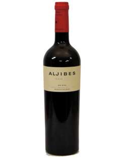 Червени вина Aljibes Syrah