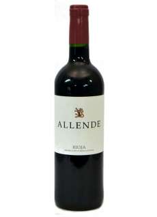 Червени вина Allende Tinto