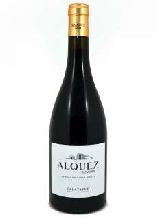 Червени вина Alquez Garnacha Viñas Viejas