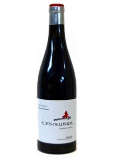 Червени вина Altos de Losada