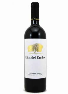 Червени вина Altos del Enebro