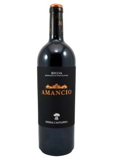 Червени вина Amancio