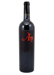 Червени вина Àn - Ànima Negra