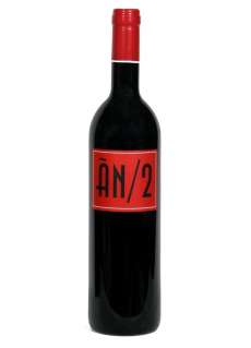 Червени вина An-2 -