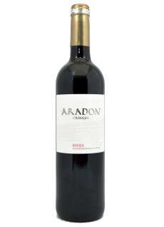 Червени вина Aradón