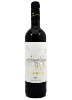 Червени вина Arbocala Tinto