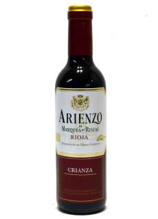 Червени вина Arienzo  37.5 cl.