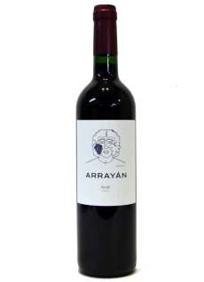 Червени вина Arrayán Syrah