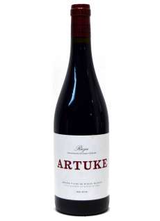 Червени вина Artuke
