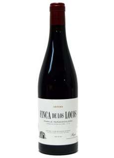 Червени вина Artuke Finca de Los Locos