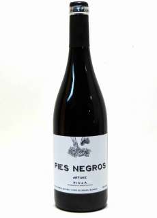 Червени вина Artuke Pies Negros