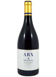 Червени вина Arx Tesalia
