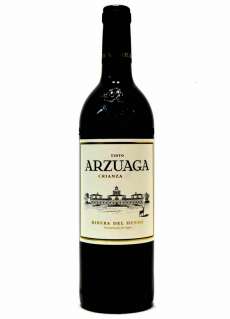 Червени вина Arzuaga