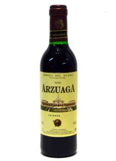 Червени вина Arzuaga  37.5 cl.