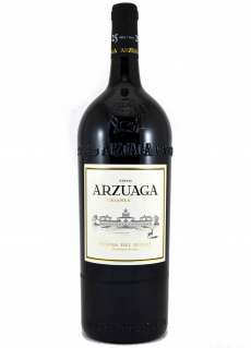 Червени вина Arzuaga  Magnum