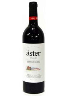 Червени вина Aster