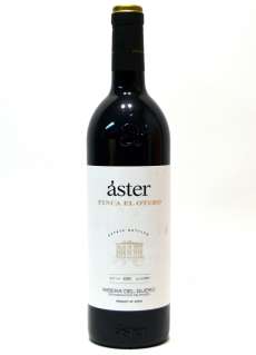Червени вина Áster Finca El Otero