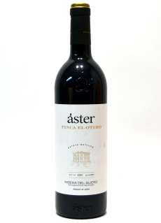 Червени вина Aster Finca El Otero