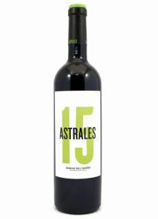 Червени вина Astrales