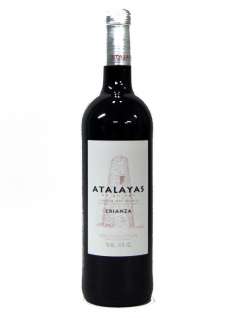 Червени вина Atalayas