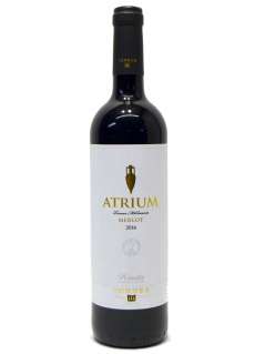 Червени вина Atrium Merlot