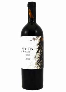 Червени вина Atteca Armas