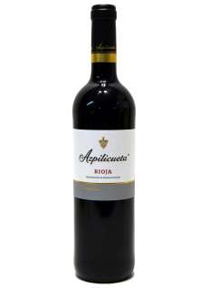 Червени вина Azpilicueta