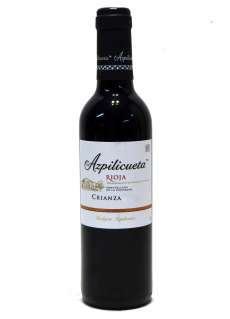 Червени вина Azpilicueta  37.5 cl.