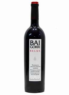Червени вина Baigorri Belus