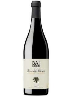 Червени вина Baigorri Finca La Canoca