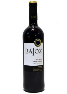 Червени вина Bajoz Tinto Joven