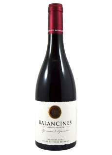 Червени вина Balancines Garnacha & Garnacha