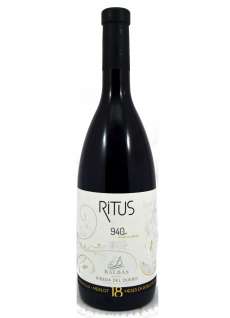 Червени вина Balbás Ritus