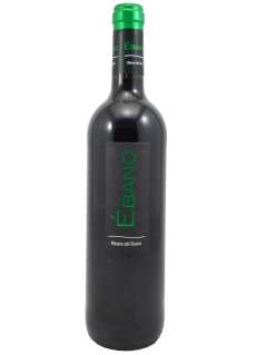 Червени вина Ébano Tempranillo