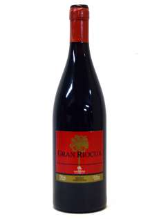 Червени вина Bardos Villálvaro